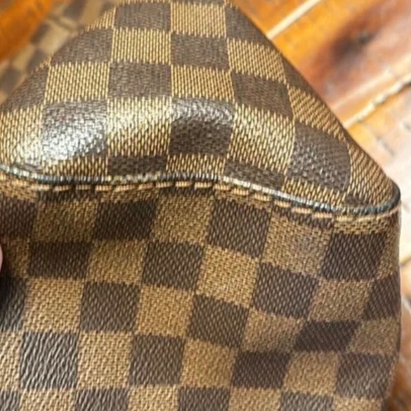 LOUIS VUITTON Portobello Bag - Picture 7 of 13